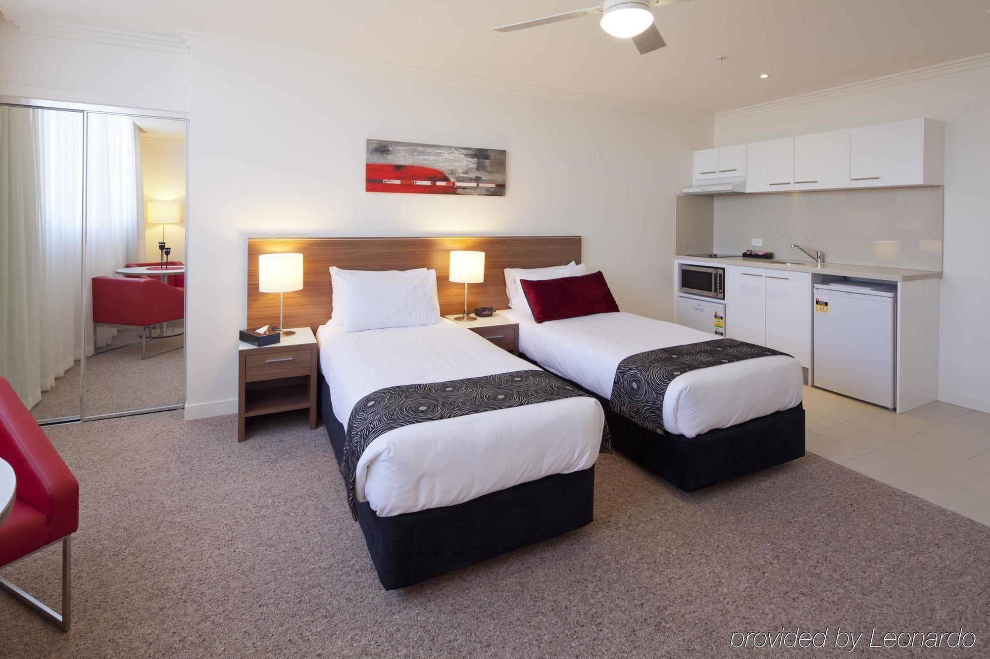 Diana South Aparthotel Brisbane