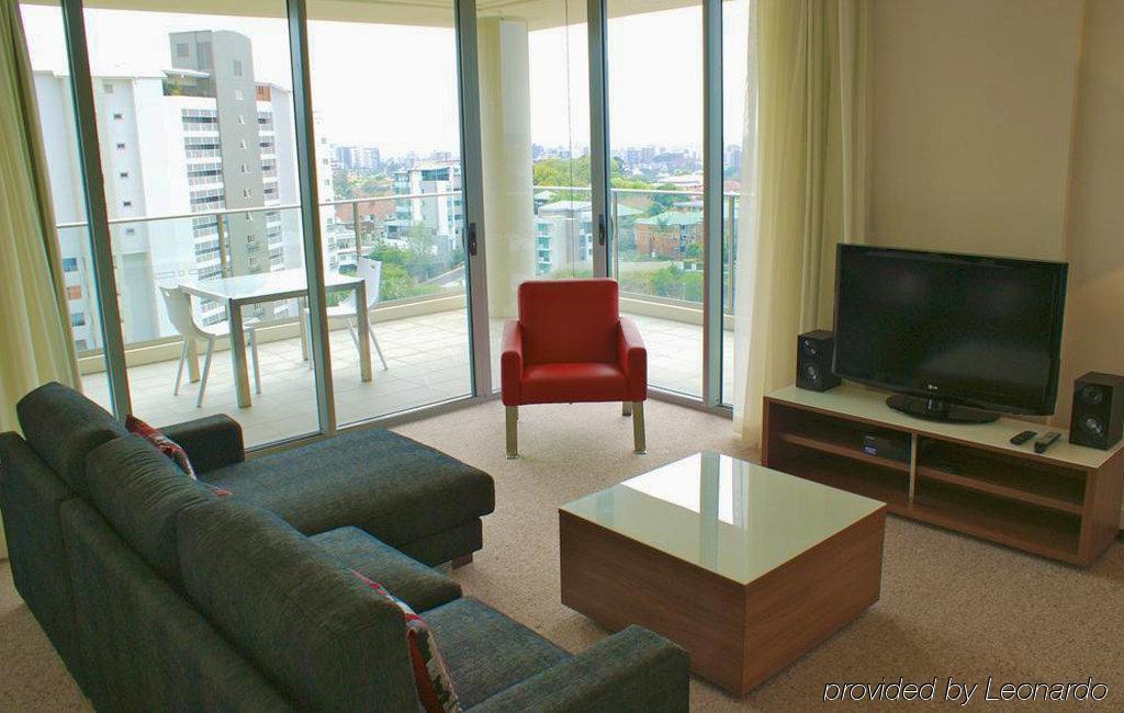 Diana South 4* Brisbane