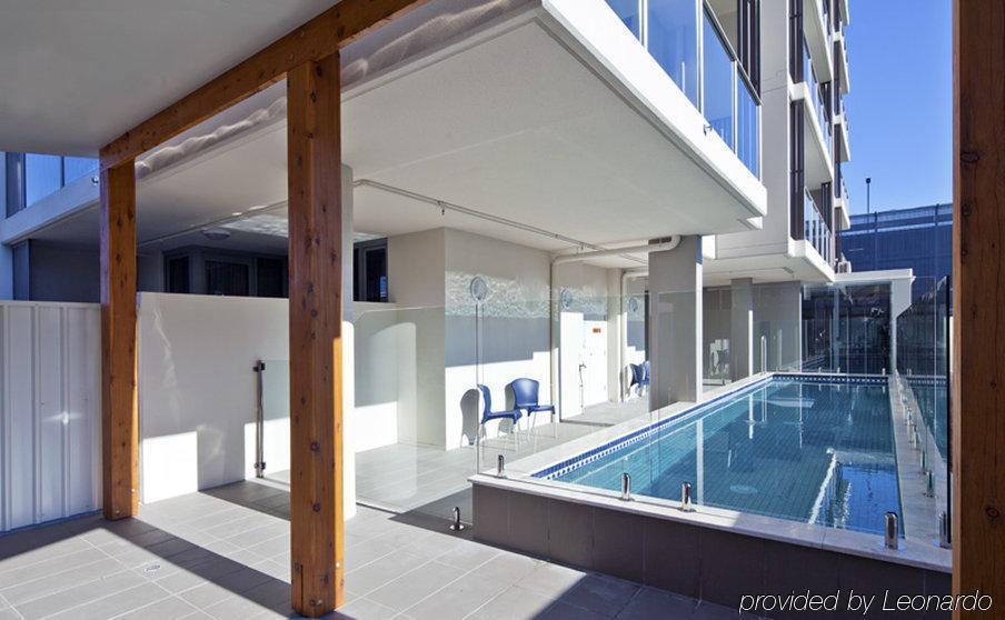 Hotel Diana South Brisbane Aparthotel