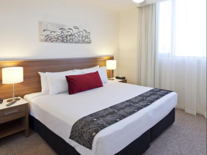 Diana South Aparthotel
