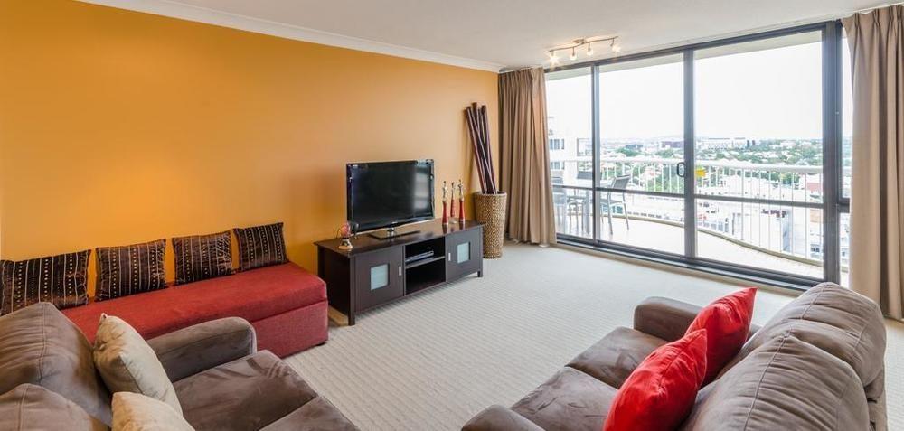 Hillcrest Aparthotel