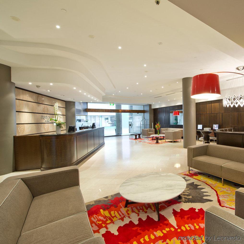 Mantra On Queen Hotel Brisbane