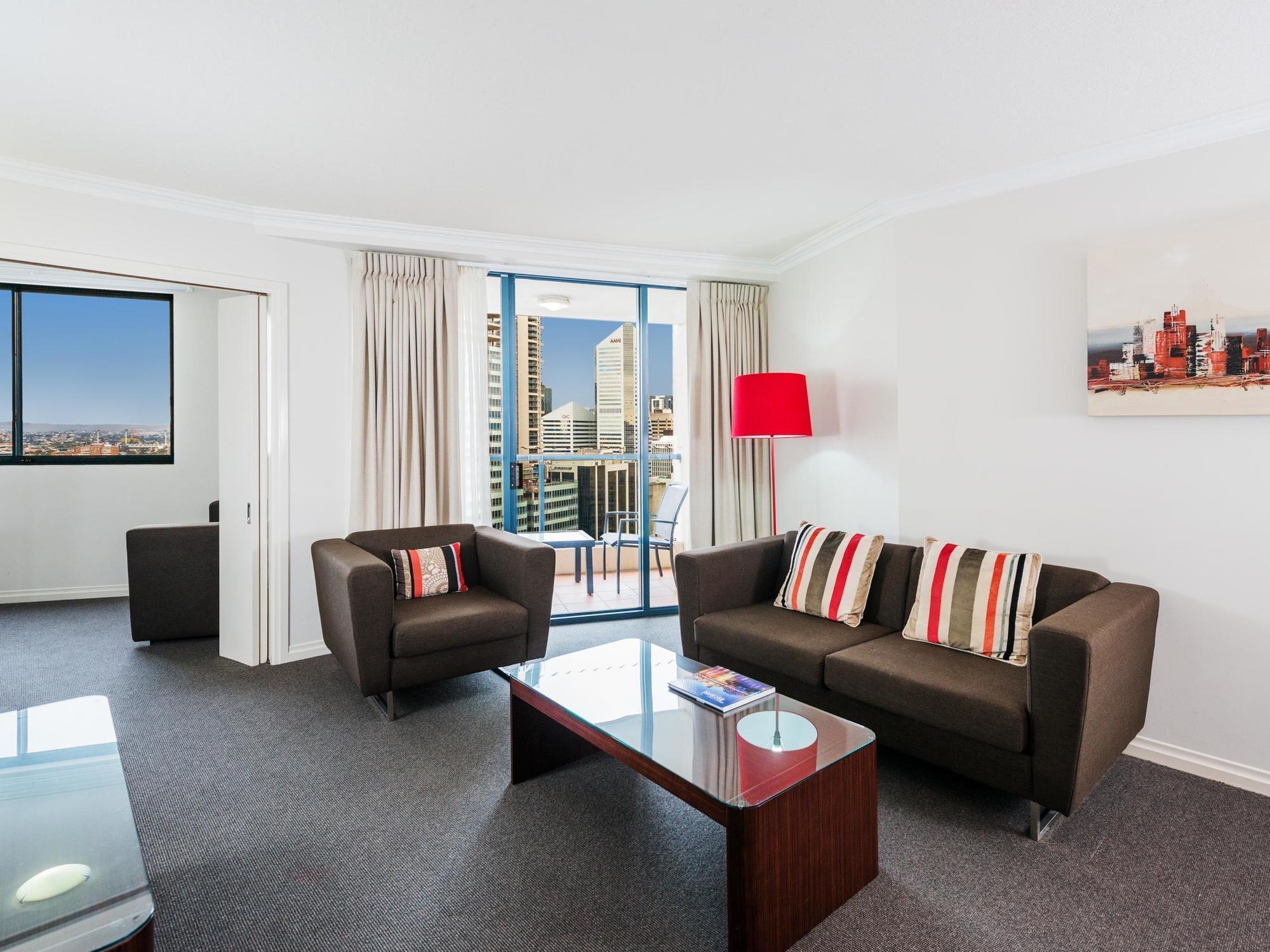 Mantra On Queen Hotel Brisbane