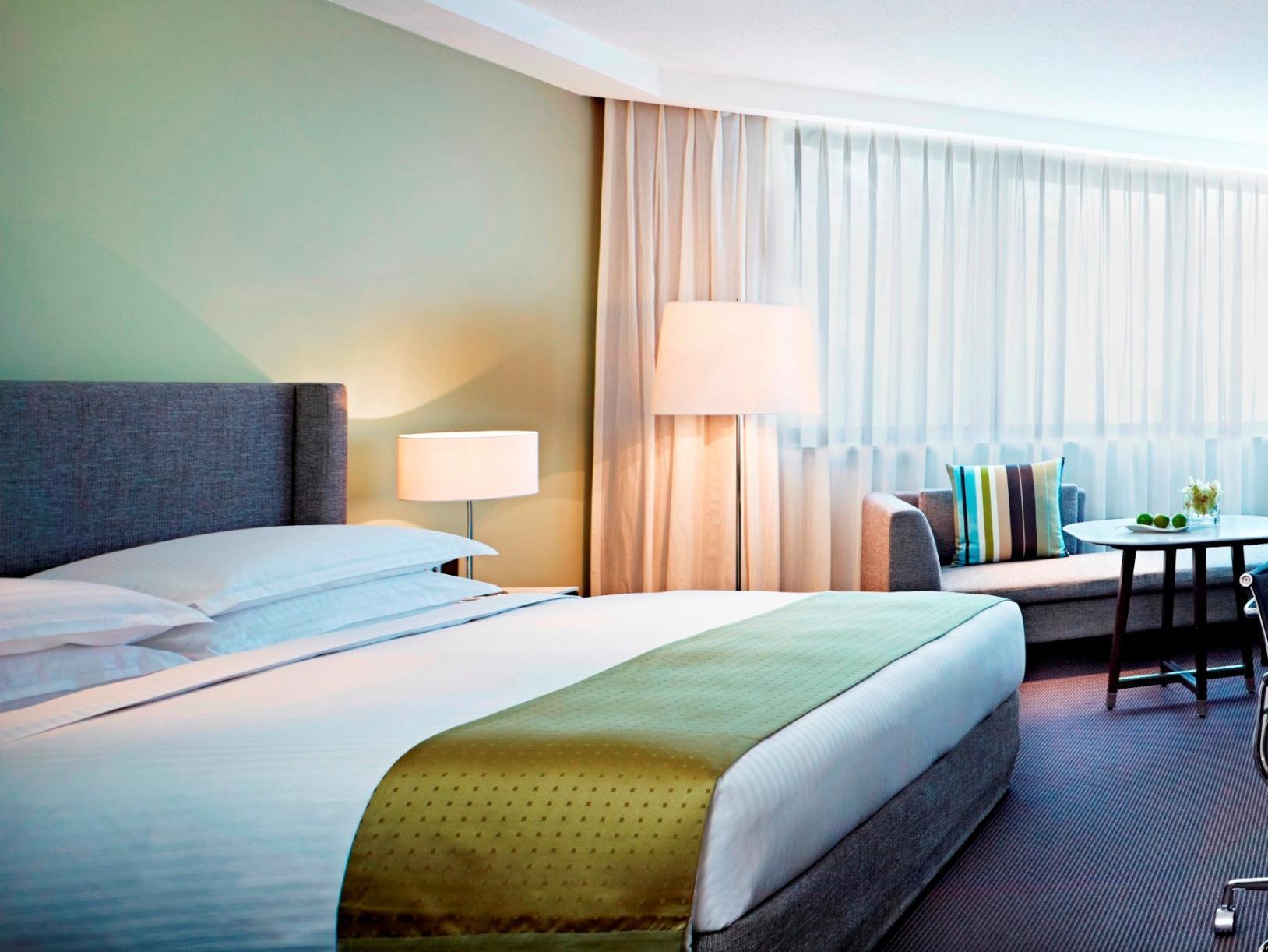 Jen Hotel Brisbane