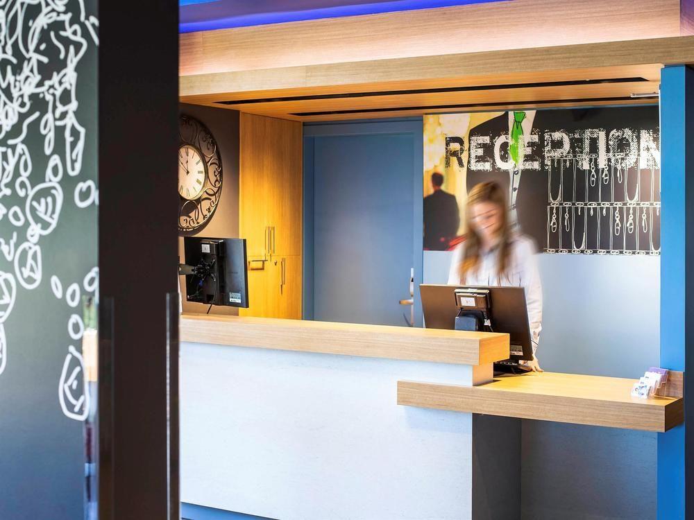 Ibis Budget Airport Hotel