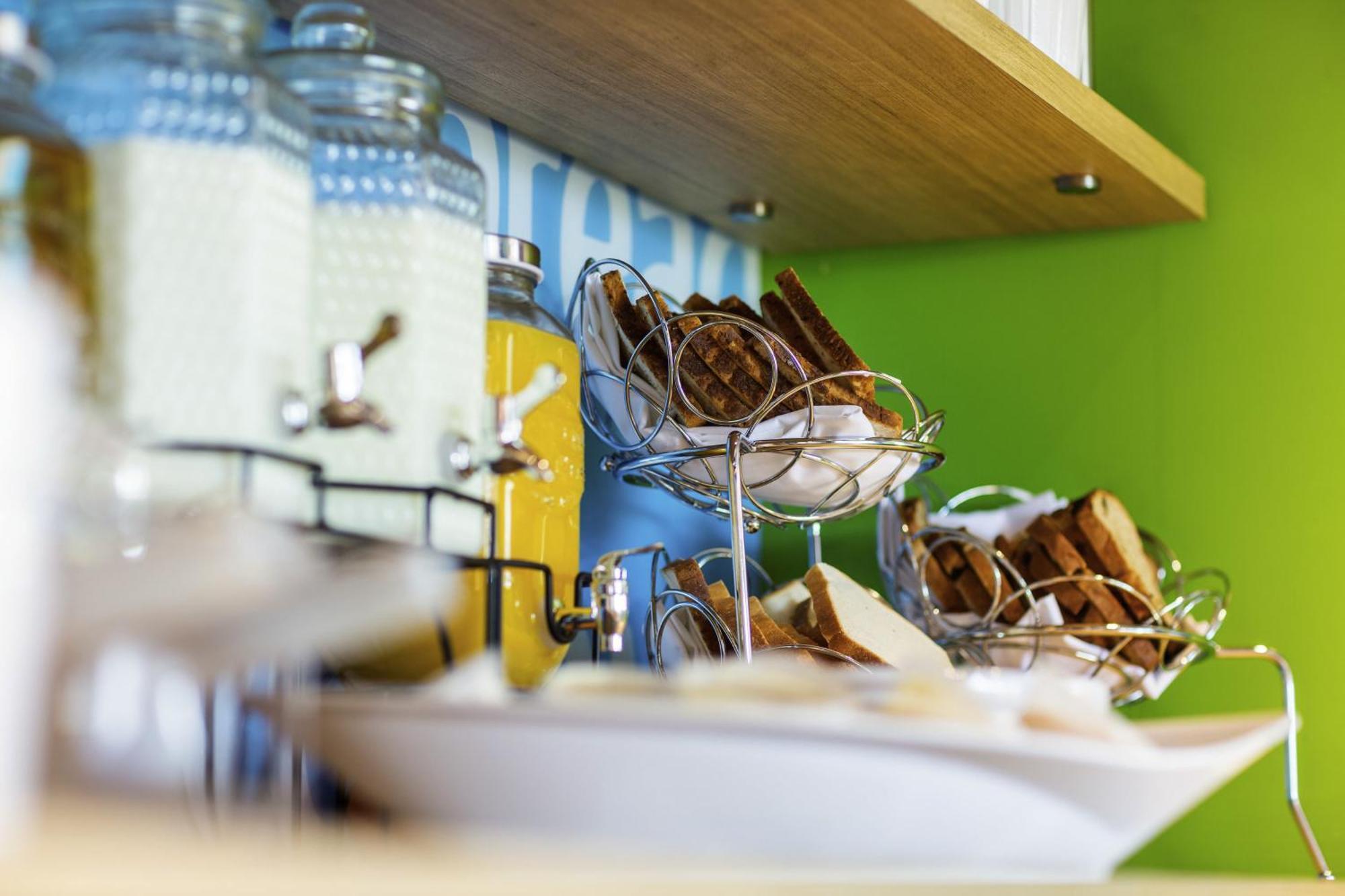 Ibis Budget Airport Hotel Brisbane