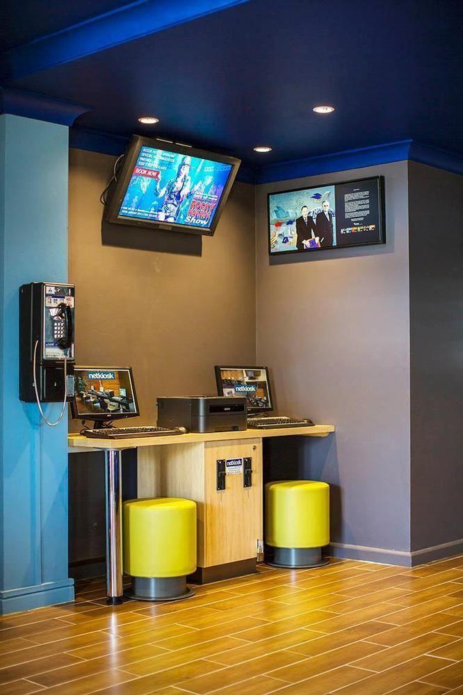 Ibis Budget Airport Hotel