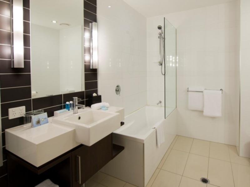 Novotel Airport Hotel Brisbane