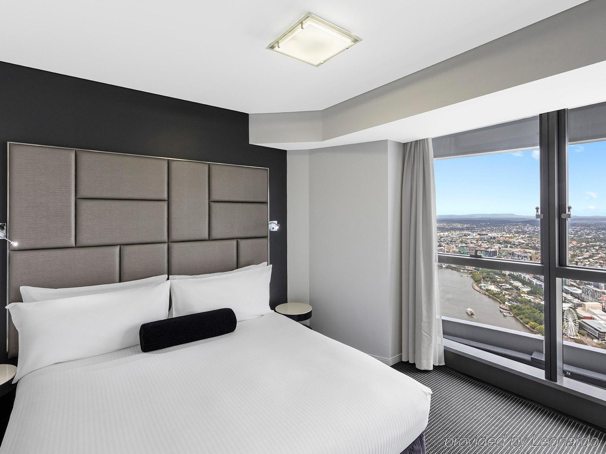Meriton Herschel Street, Hotel Brisbane
