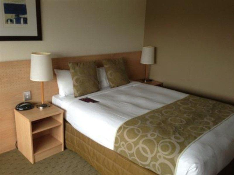 Hotel Voco Centre By Ihg 4*