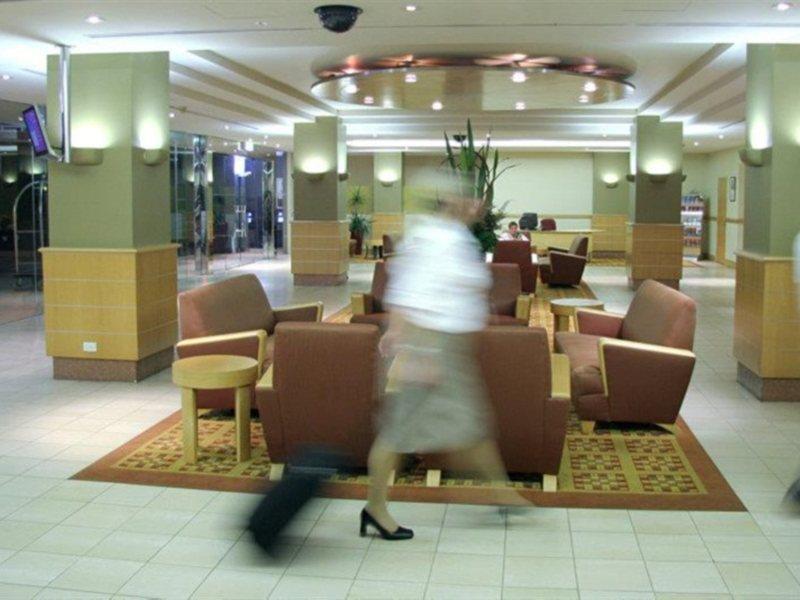Voco Centre By Ihg Brisbane