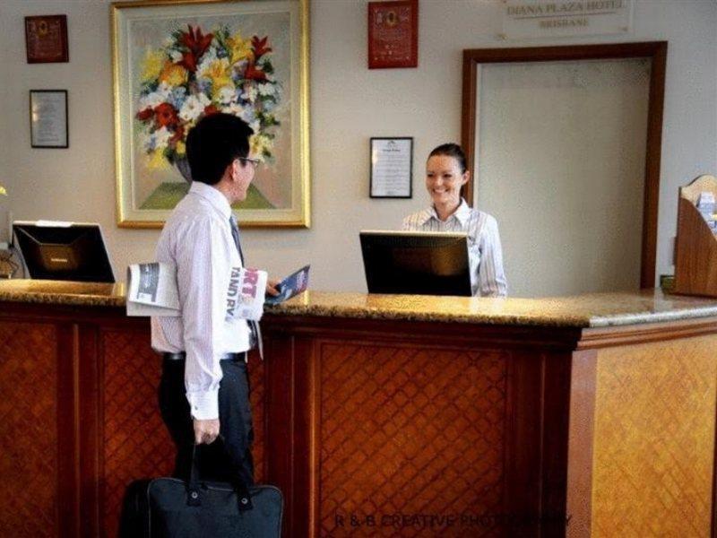 Hotel Diana 4*
