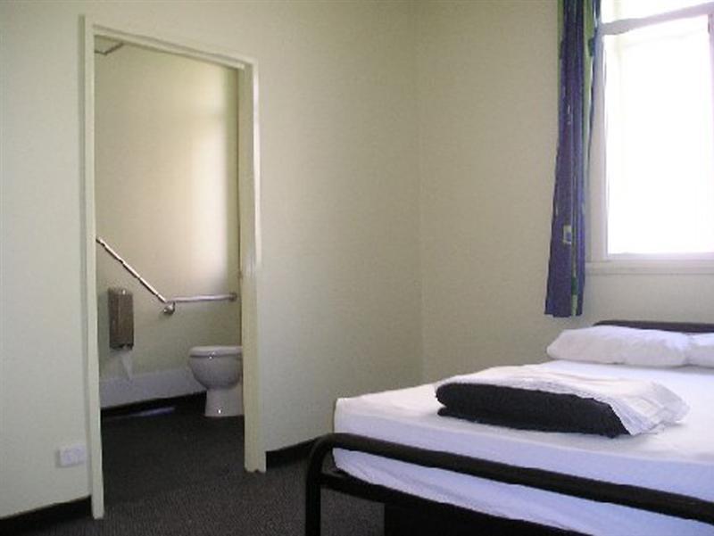 Hostel Nations Brisbane