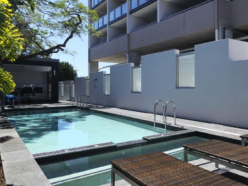 Hotel Chino Brisbane