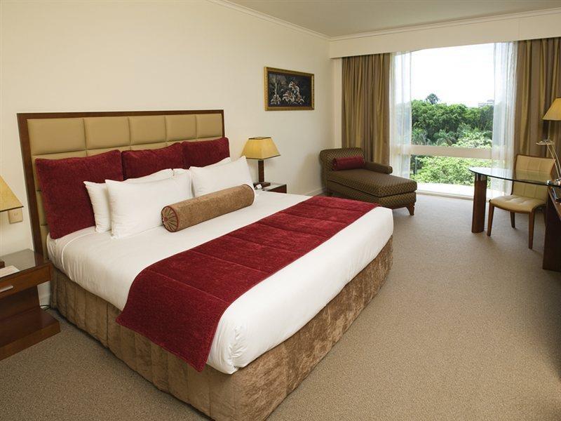 Hotel Royal On The Park