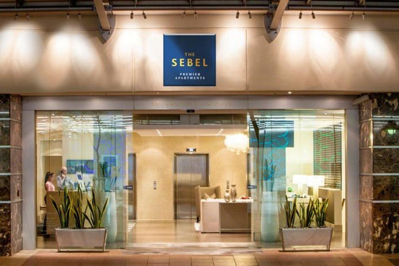 The Sebel