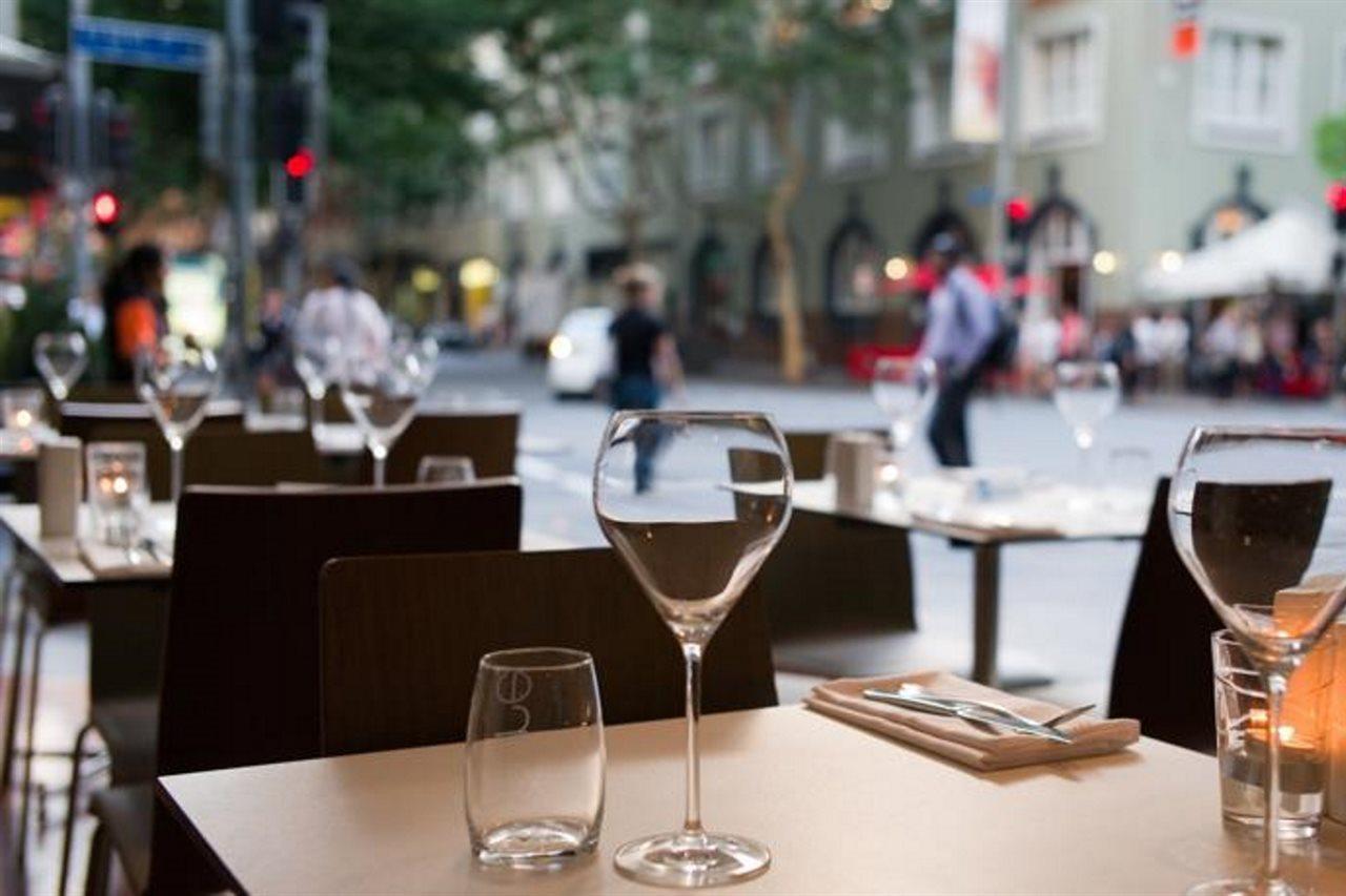 Aparthotel The Sebel Brisbane
