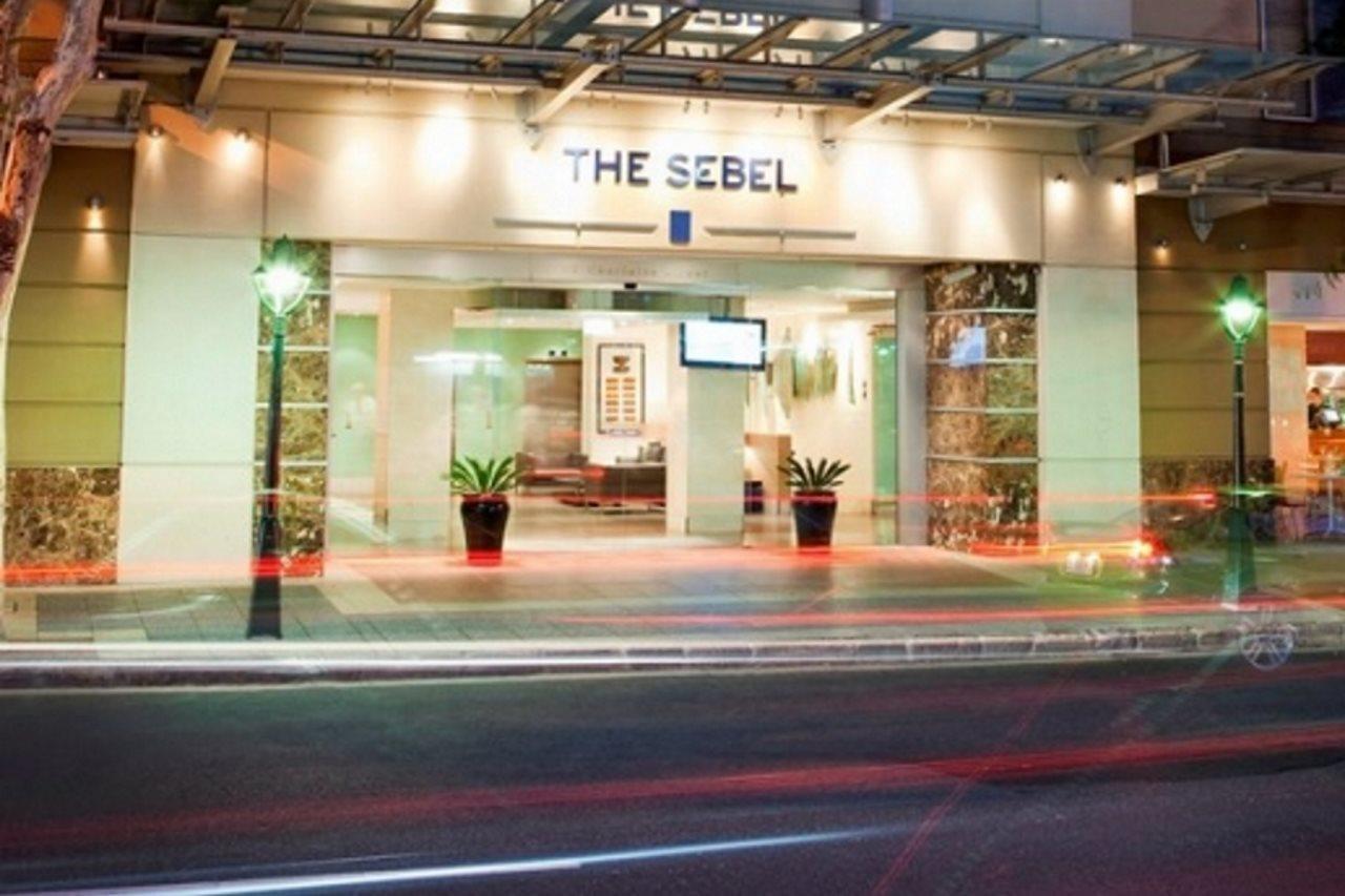 The Sebel