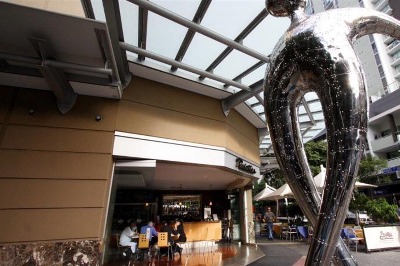 Aparthotel The Sebel 5*