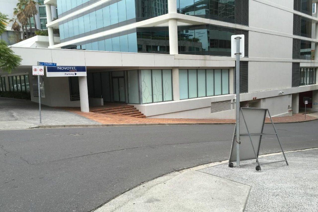 Hotel Mantra Terrace 4*