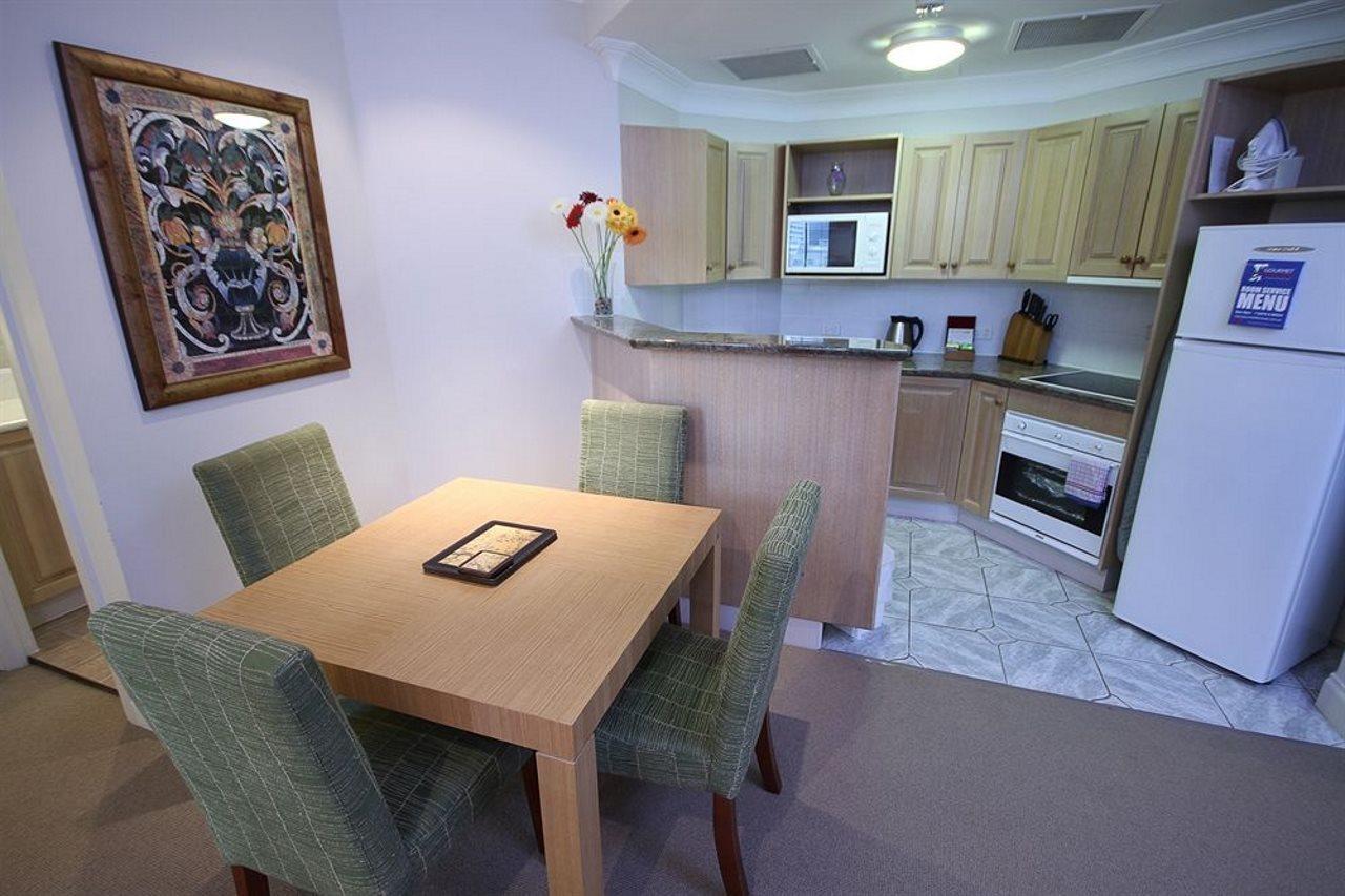 Aparthotel Manor