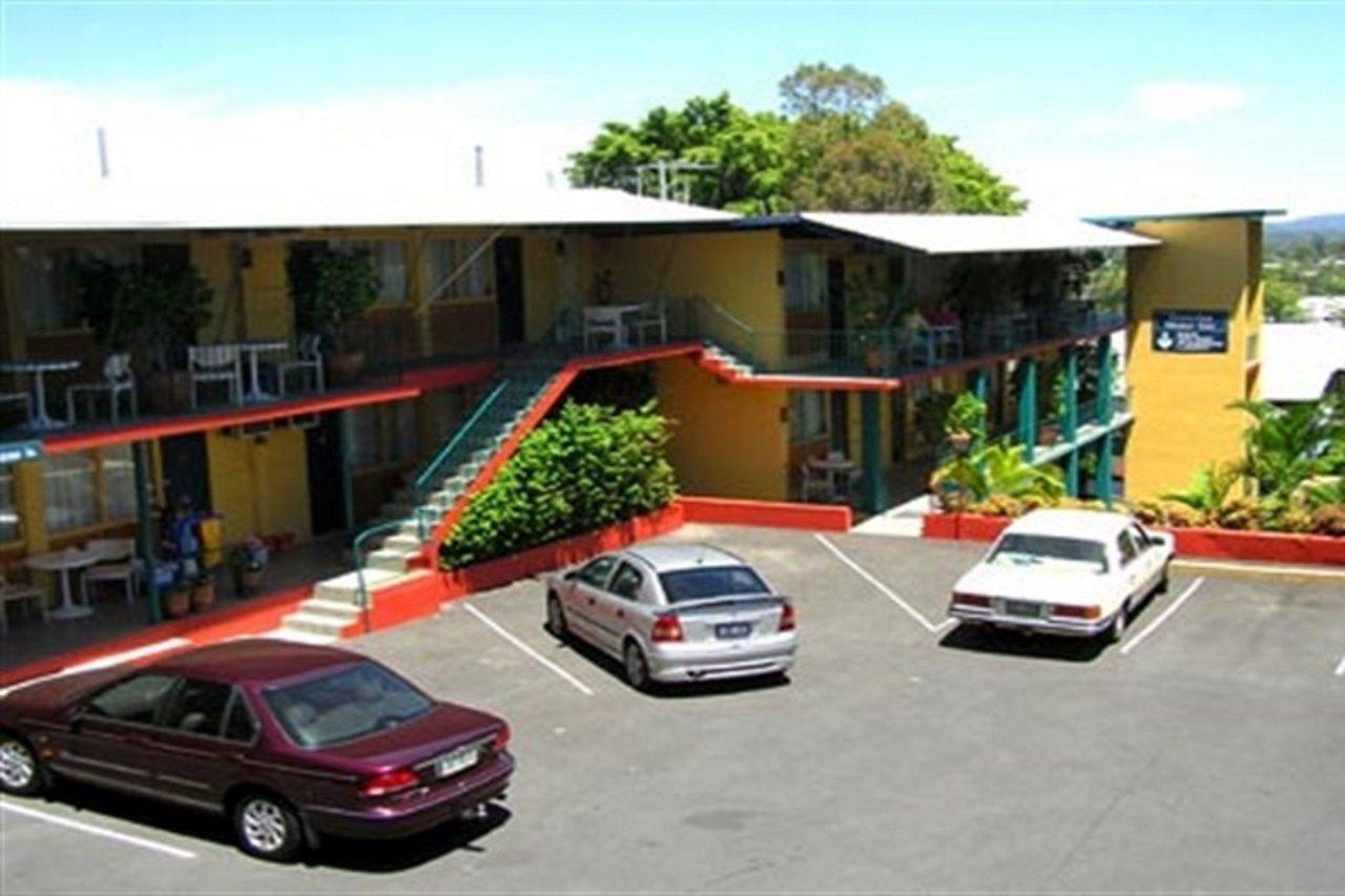 Annerley Motor