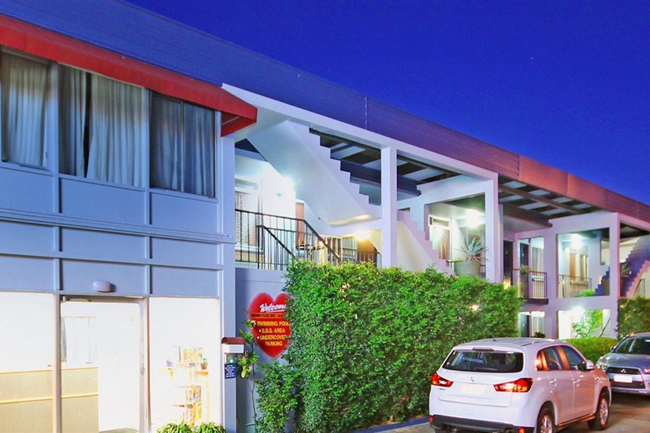 Motel Airway Brisbane