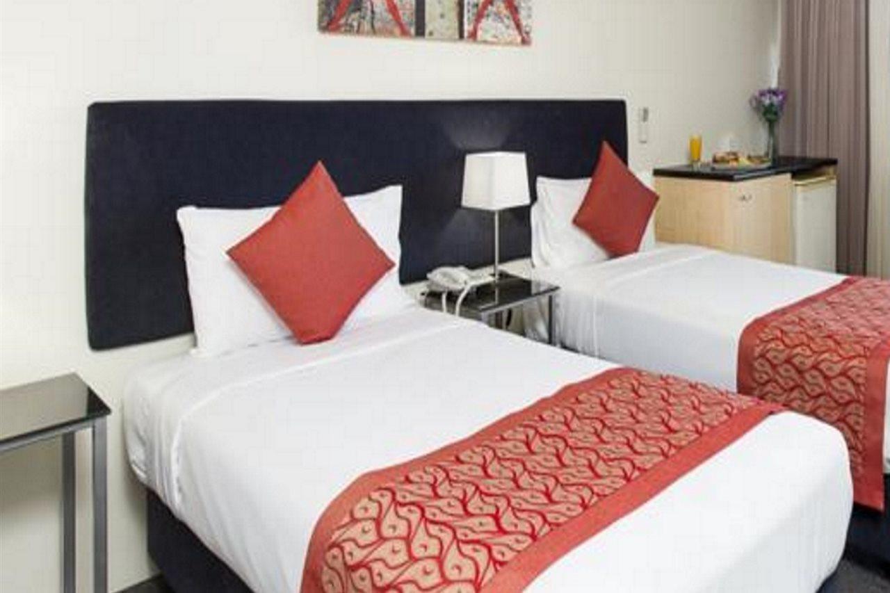 Aparthotel The Wellington 4*