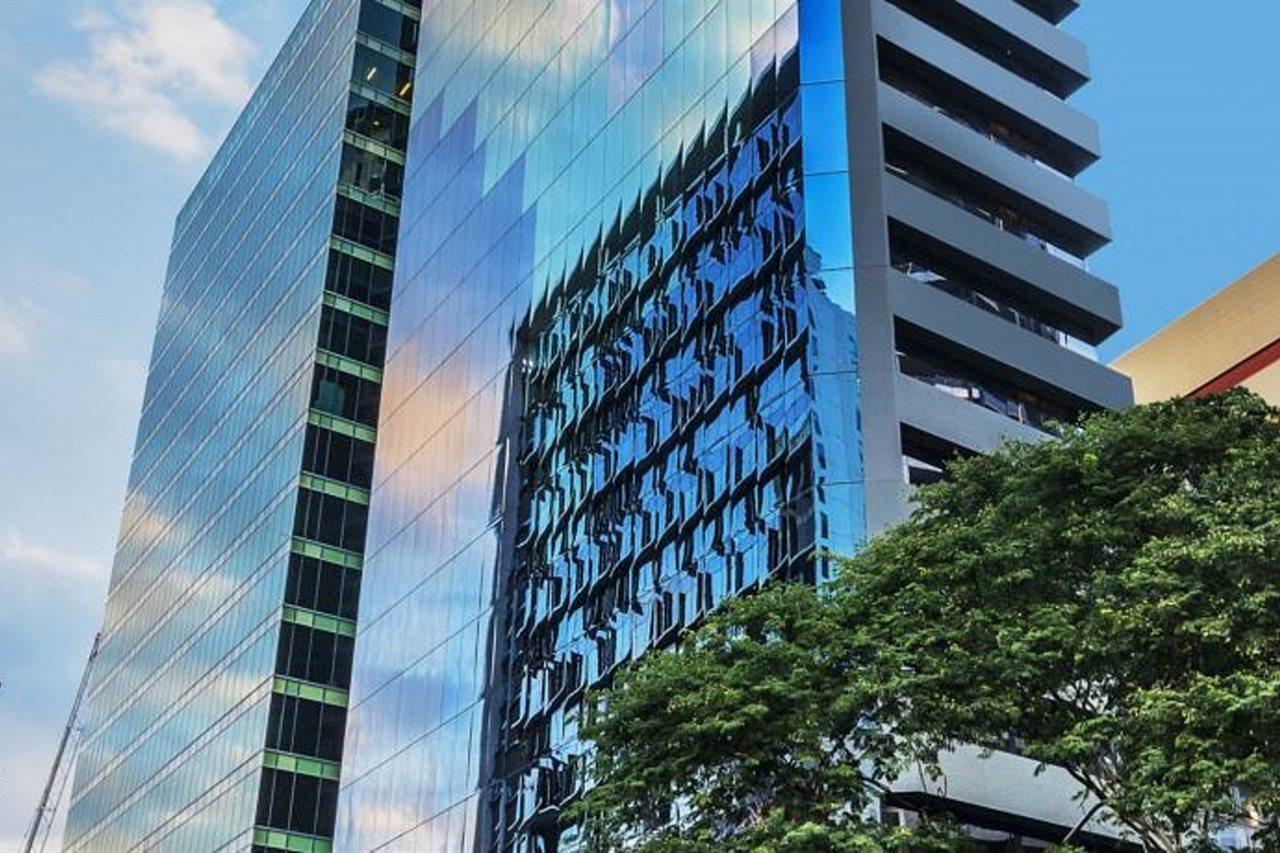 Aparthotel Capri By Fraser