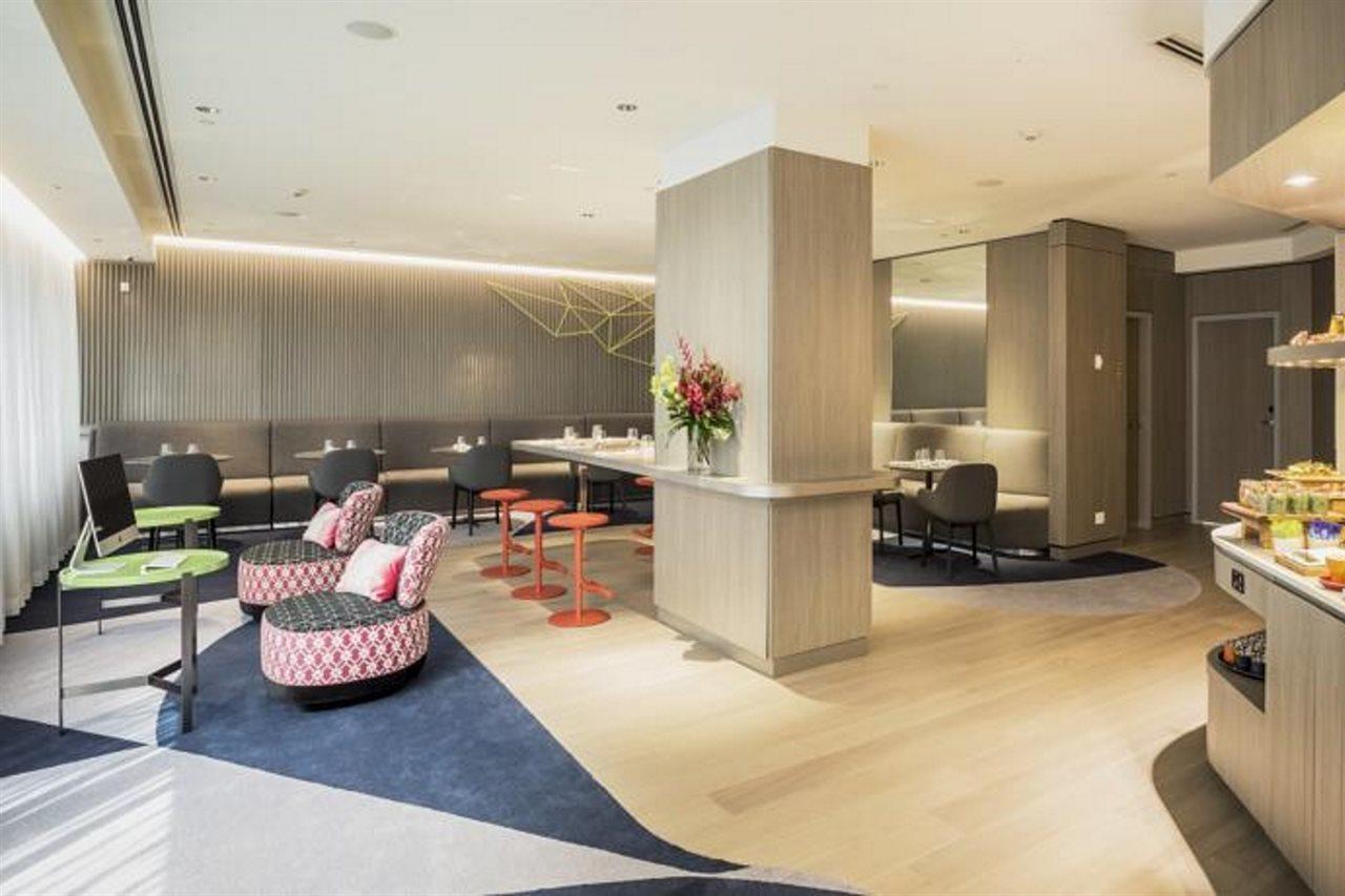 Capri By Fraser Brisbane