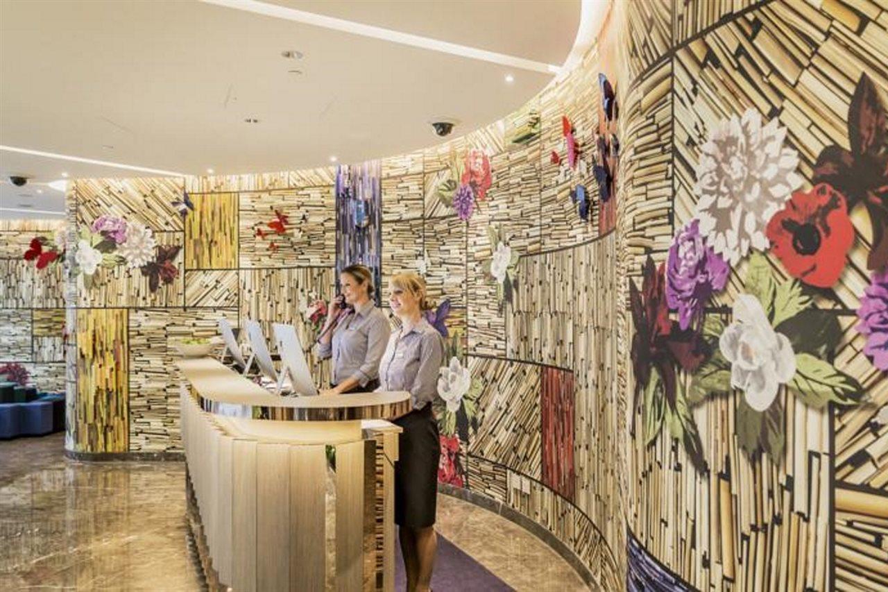 Aparthotel Capri By Fraser Brisbane