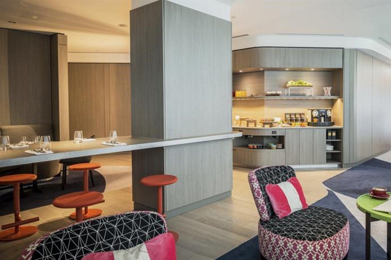 Capri By Fraser Brisbane