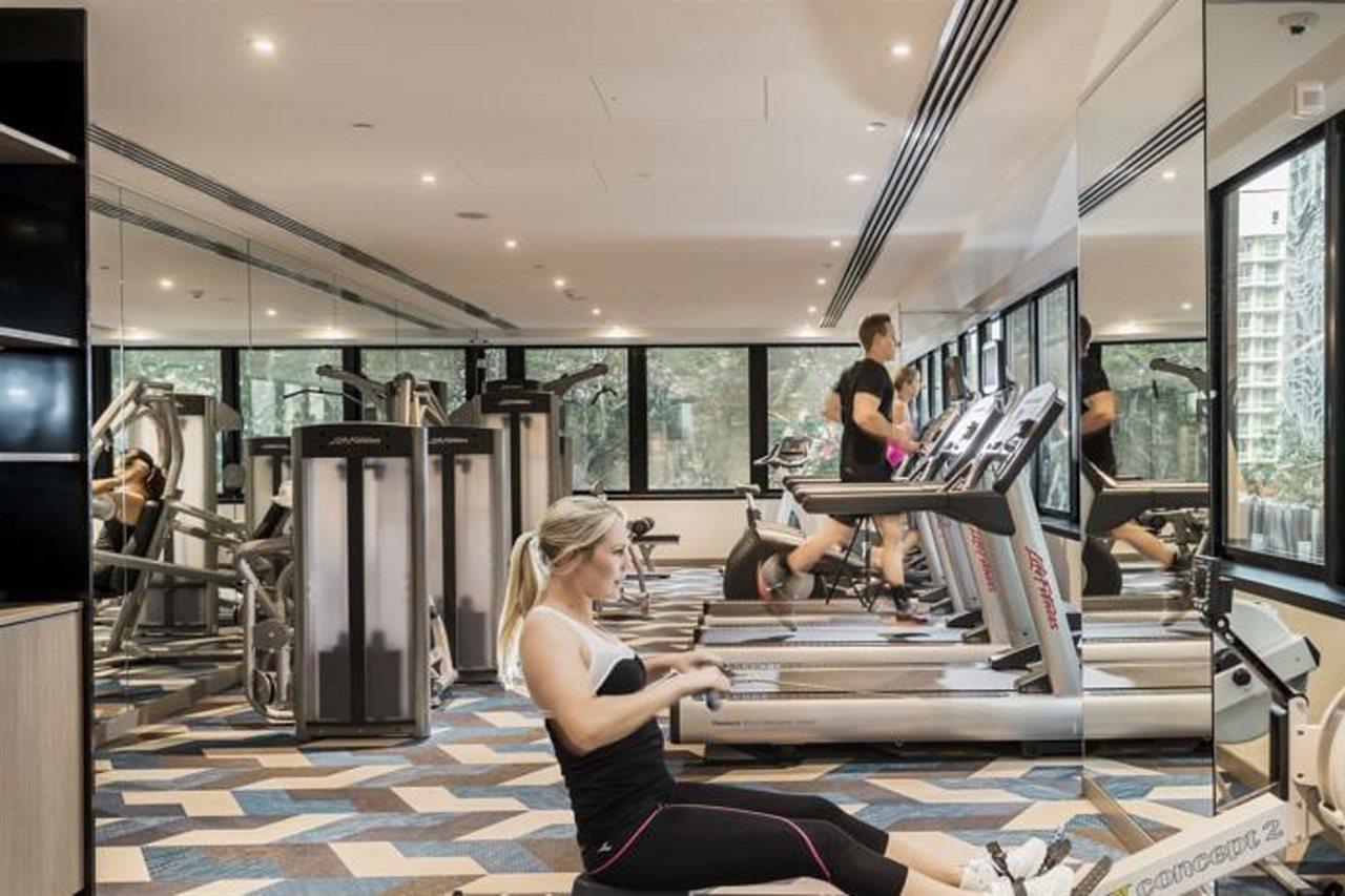 Aparthotel Capri By Fraser