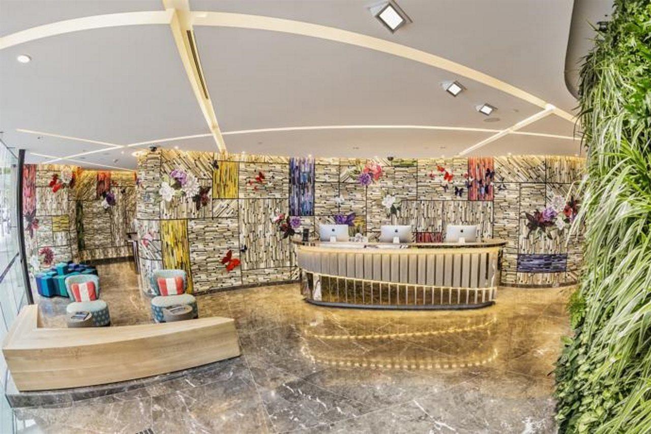 Aparthotel Capri By Fraser 4*