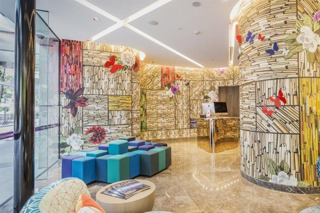 Capri By Fraser Brisbane