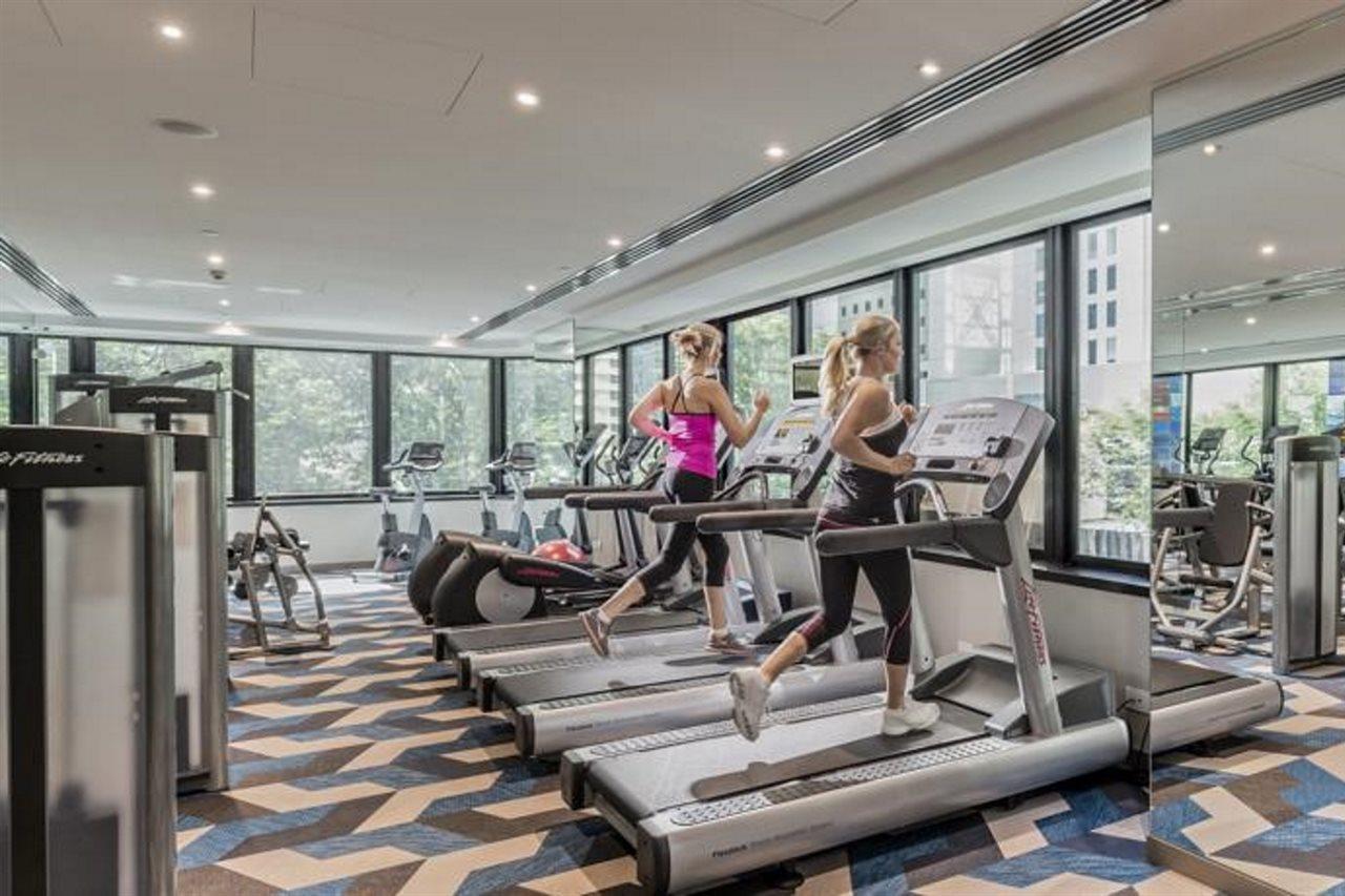 Aparthotel Capri By Fraser 4*