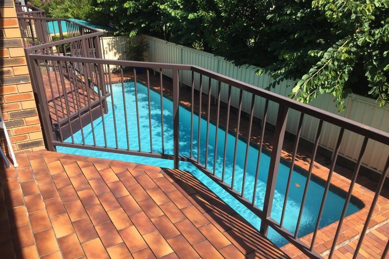 Motel Airport Admiralty