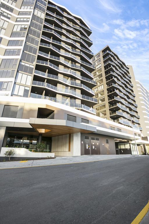 Spice Apartments By Cllix Brisbane