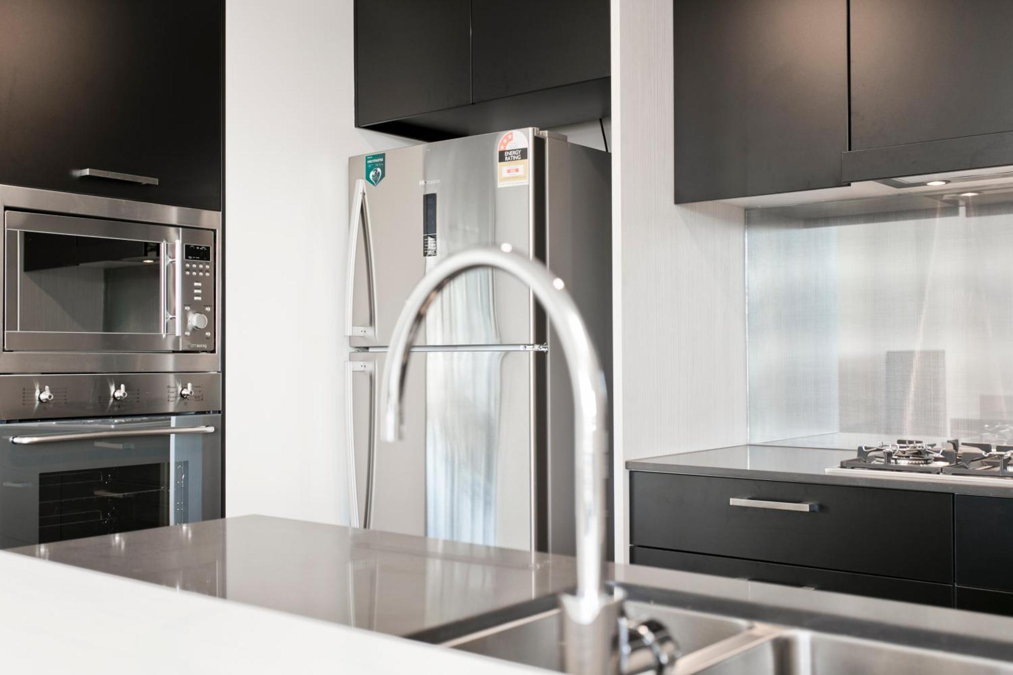 Soda Apartments By Cllix