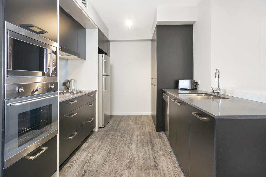 Aparthotel Soda Apartments By Cllix 5*