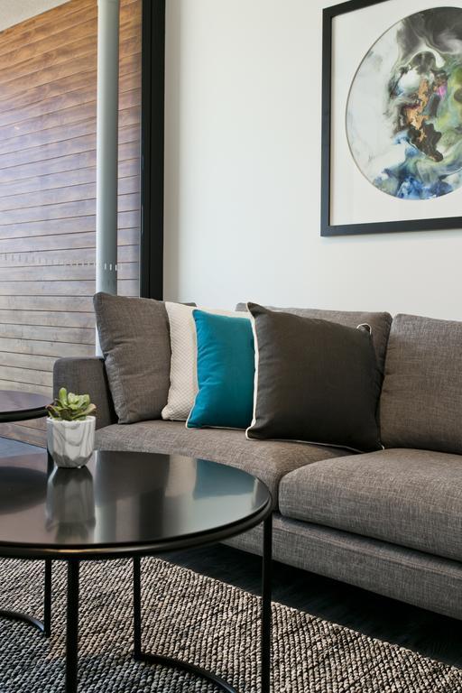 Soda Apartments By Cllix Brisbane