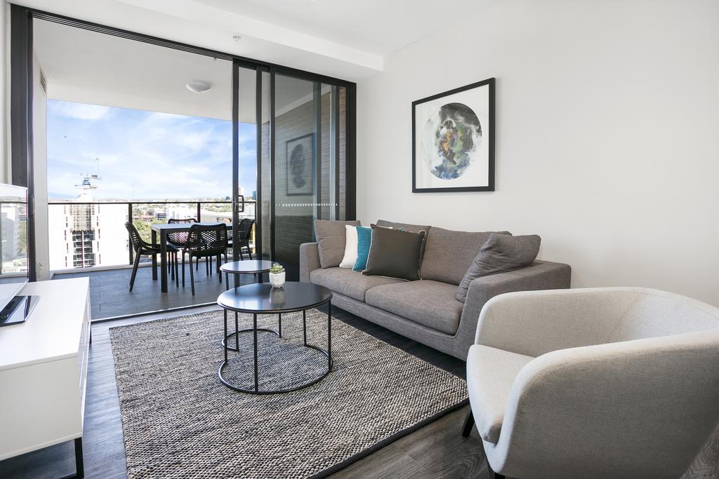 Soda Apartments By Cllix