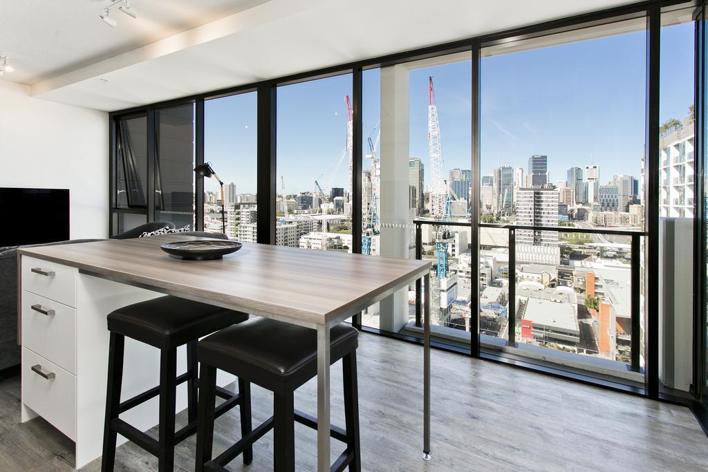 Soda Apartments By Cllix Brisbane