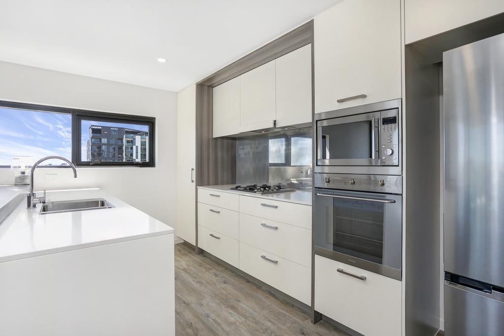 Soda Apartments By Cllix