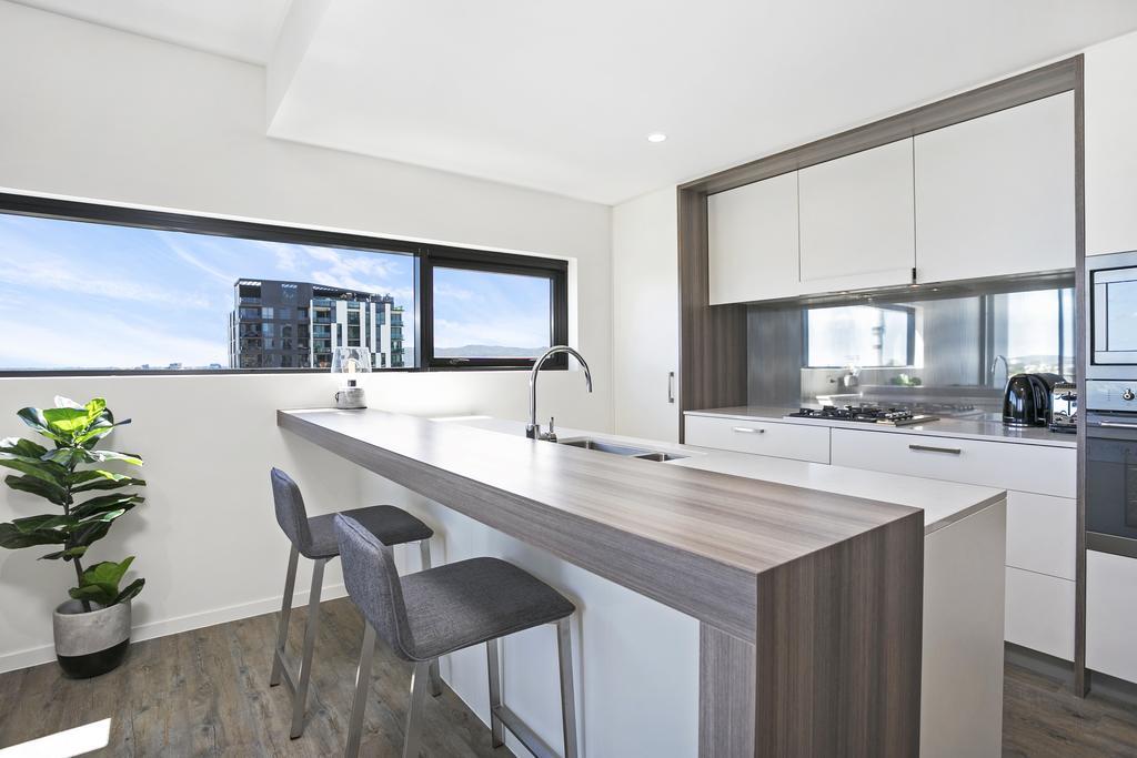 Soda Apartments By Cllix Brisbane