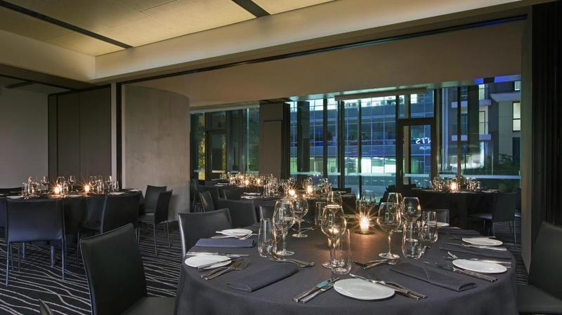 Hotel Four Points By Sheraton