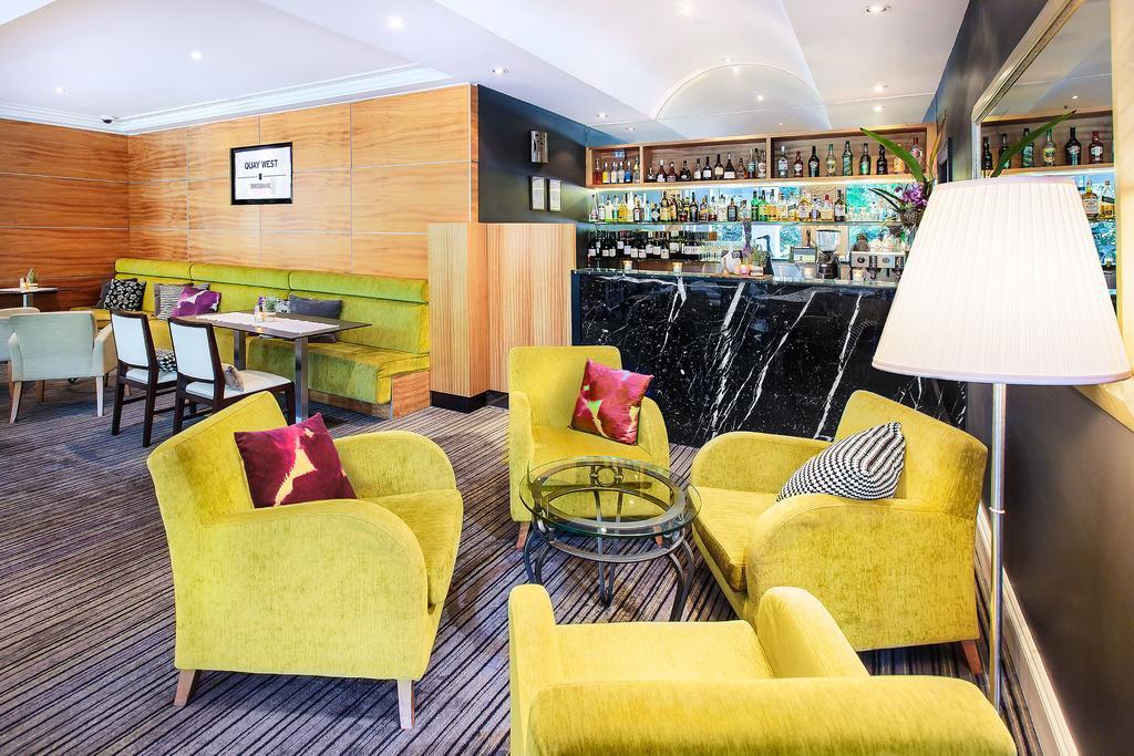 The Sebel Quay West 5* Brisbane