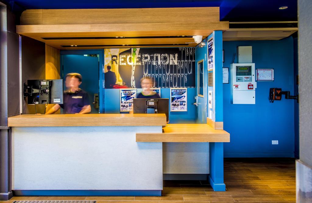 Hotel Ibis Budget Airport Brisbane