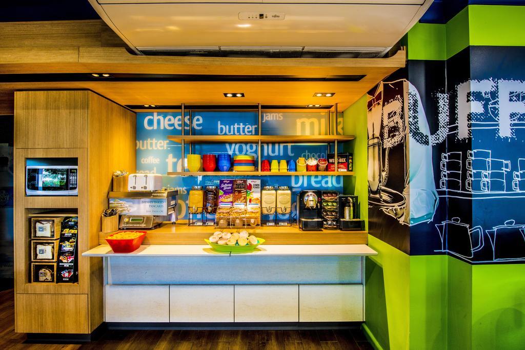 Ibis Budget Airport Brisbane