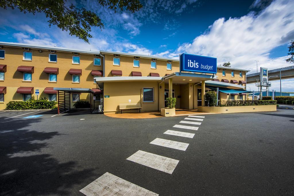 Ibis Budget Airport Brisbane